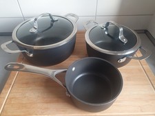 Topf set ballarini gebraucht kaufen Topf set ballarini gebraucht kaufen  Elmenhorst