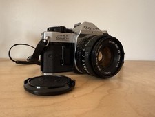 Lovely canon ae1 for sale  TADCASTER