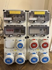 Building site power for sale  BOSTON