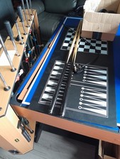 Riley multi games for sale  TILBURY