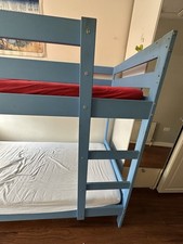 Bunk bed sale. for sale  ROMFORD