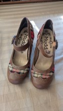 Y2k mudd plaid for sale  Cloquet