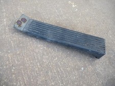 T25 accelerator throttle for sale  DONCASTER