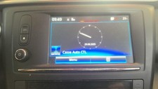 Ecran gps renault d'occasion  Graulhet
