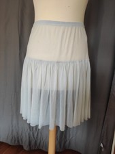 Jupe jupon taille d'occasion  Villefranche-de-Panat