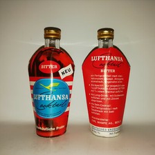 Alte lufthansa cocktail gebraucht kaufen  Stuttgart