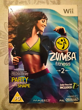 Zumba fitness con usato  Porto Sant Elpidio