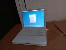 Vintage apple ibook d'occasion  Expédié en Belgium