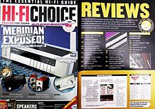 Choice dynaudio focus for sale  GLASGOW