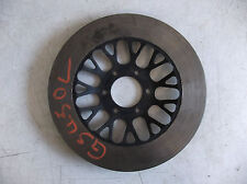 Suzuki gs450l front for sale  GODSTONE