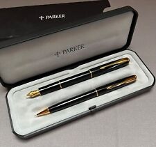 Parker sonnet laque gebraucht kaufen  Meißenheim