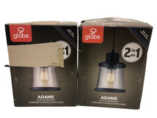 2pk globe adams for sale  Anderson