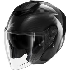Casco jet shark usato  Italia