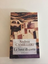 Andrea camilleri luna usato Andrea camilleri luna usato  Ischia