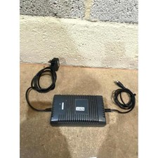 Black power supply for sale  STAFFORD