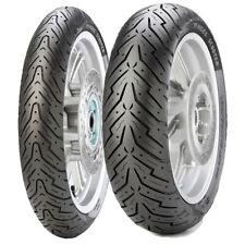 Coppia gomme pirelli usato  Marone