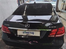 Boot lid mercedes for sale  DONCASTER
