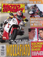 1997 motorprint the d'occasion  Expédié en Belgium