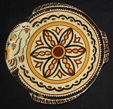 Assiette ancienne faïence d'occasion  Challans