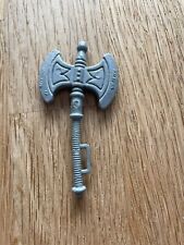 Weapon musclor motu d'occasion  Expédié en Belgium