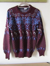 Men vintage christmas for sale  NEATH