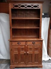 Rustic solid wooden for sale  COALVILLE