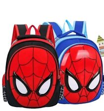 Zainetto spiderman zaino usato  Catania