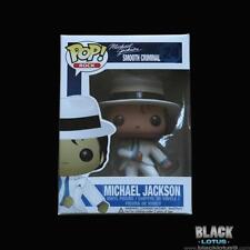 CAIXA MANCHADA Funko Pop! Michael Jackson Smooth Criminal VAULTS 2013 Pop 24 comprar usado  Enviando para Brazil