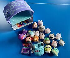 Squishmallow squishville gamer for sale  Kent