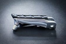 Front left footrest for sale  WOLVERHAMPTON