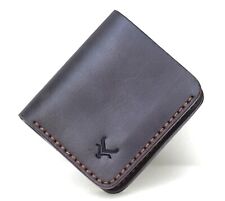 Genuine leather wallet for sale  PERTH