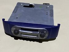 Smart fortwo autoradio gebraucht kaufen  Worms