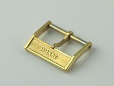 Assorted buckles zenith usato  Roma