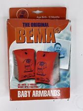 Bema armbands swimming for sale  Hoschton