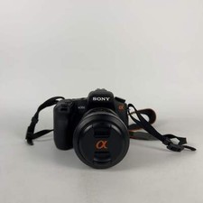 Sony Alpha A350 14.2MP comprar usado  Enviando para Brazil