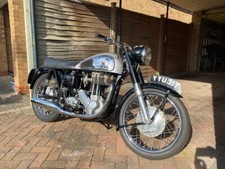 350cc motorcycle for sale  WARWICK