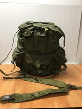 Field pack combat for sale  Merritt Island