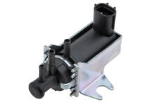 Electrovanne pression nissan d'occasion  France