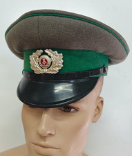 Riginal nva schirmmütze gebraucht kaufen  Bad Honnef