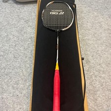 Raquete de badminton YONEX DUORA Z-STRIKE comprar usado Raquete de badminton YONEX DUORA Z-STRIKE comprar usado  Enviando para Brazil