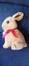 Soft plush lindt for sale  CANTERBURY