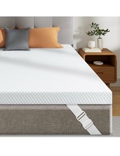 Inch firm mattress for sale  Rittman