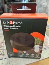 Link2home funkgong smart gebraucht kaufen  Versand nach Germany