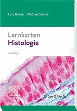 Lernkarten histologie bräuer gebraucht kaufen  Berlin