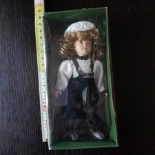 Bambola vintage dolls usato  Italia