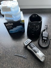 Braun pulsonic pro gebraucht kaufen  Haltern am See