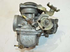 Kawasaki eliminator 125 gebraucht kaufen  Coburg