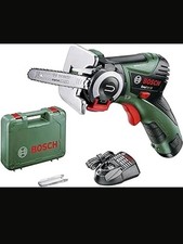 Bosch akku säge gebraucht kaufen Bosch akku säge gebraucht kaufen  Bredstedt