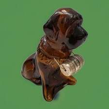 Vintage avon dog for sale  TRURO