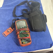 Extech ex503 industrial for sale  Big Rapids